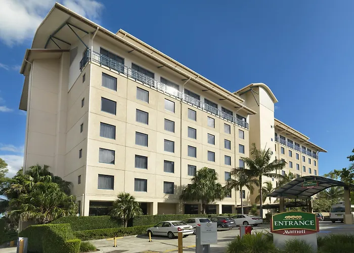 Crowne Plaza Sydney Macquarie Park By Ihg
